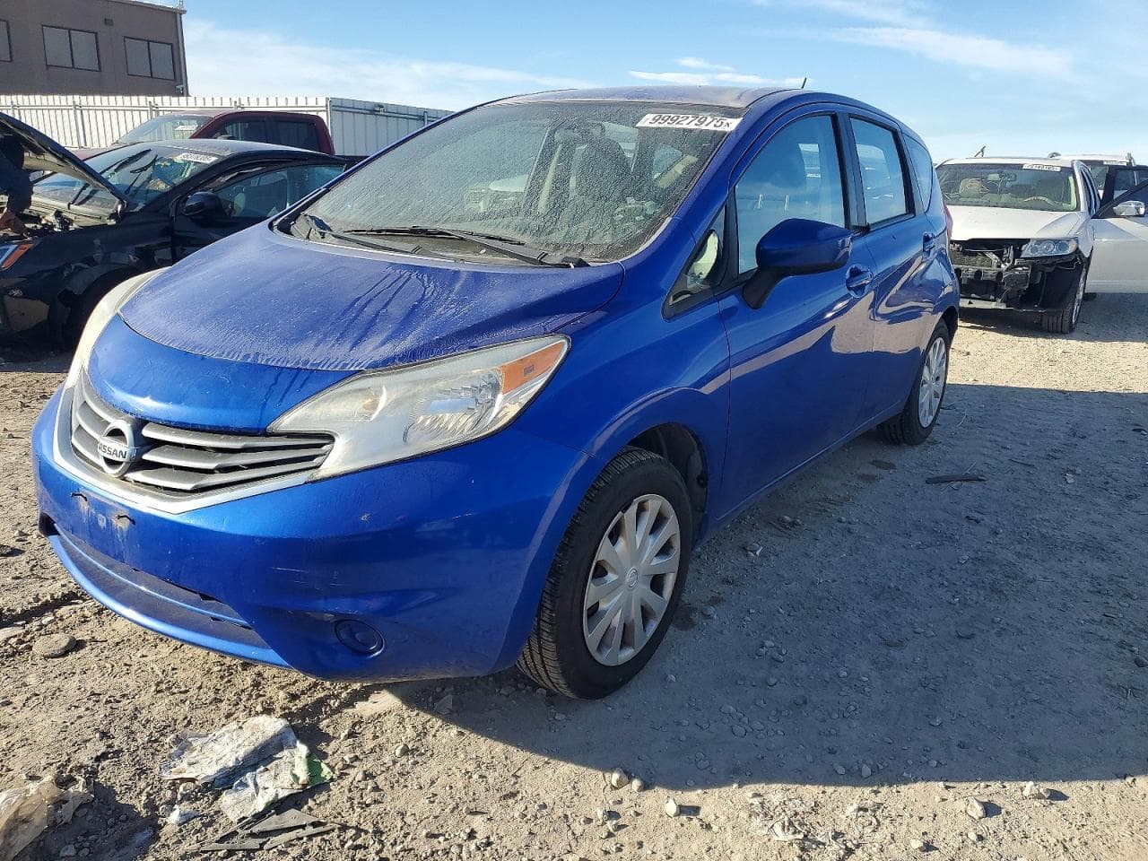 VERSA