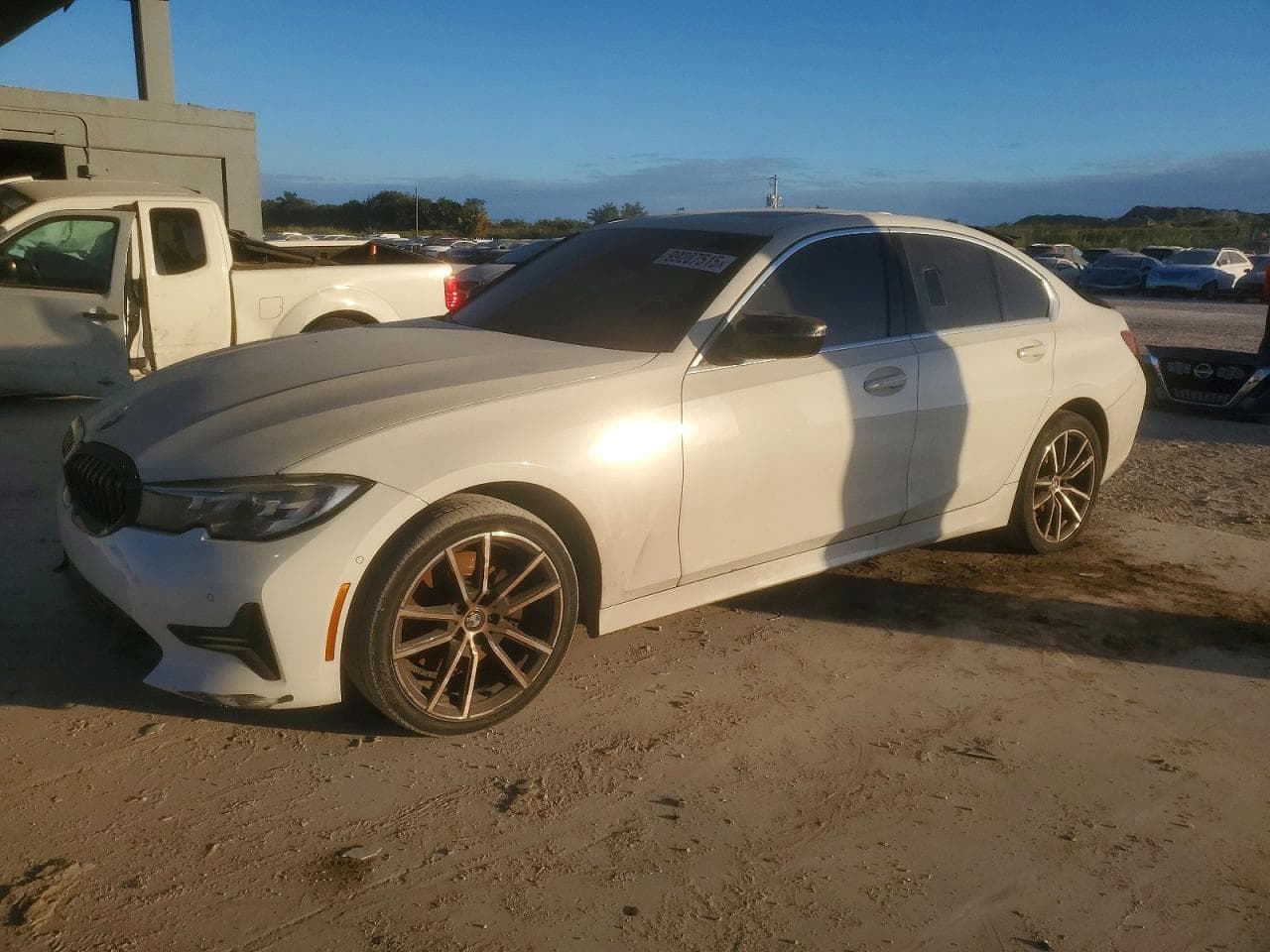 3 SERIES