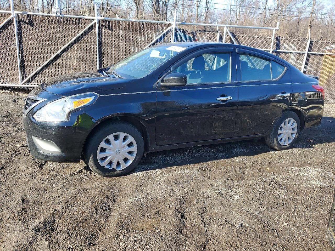VERSA
