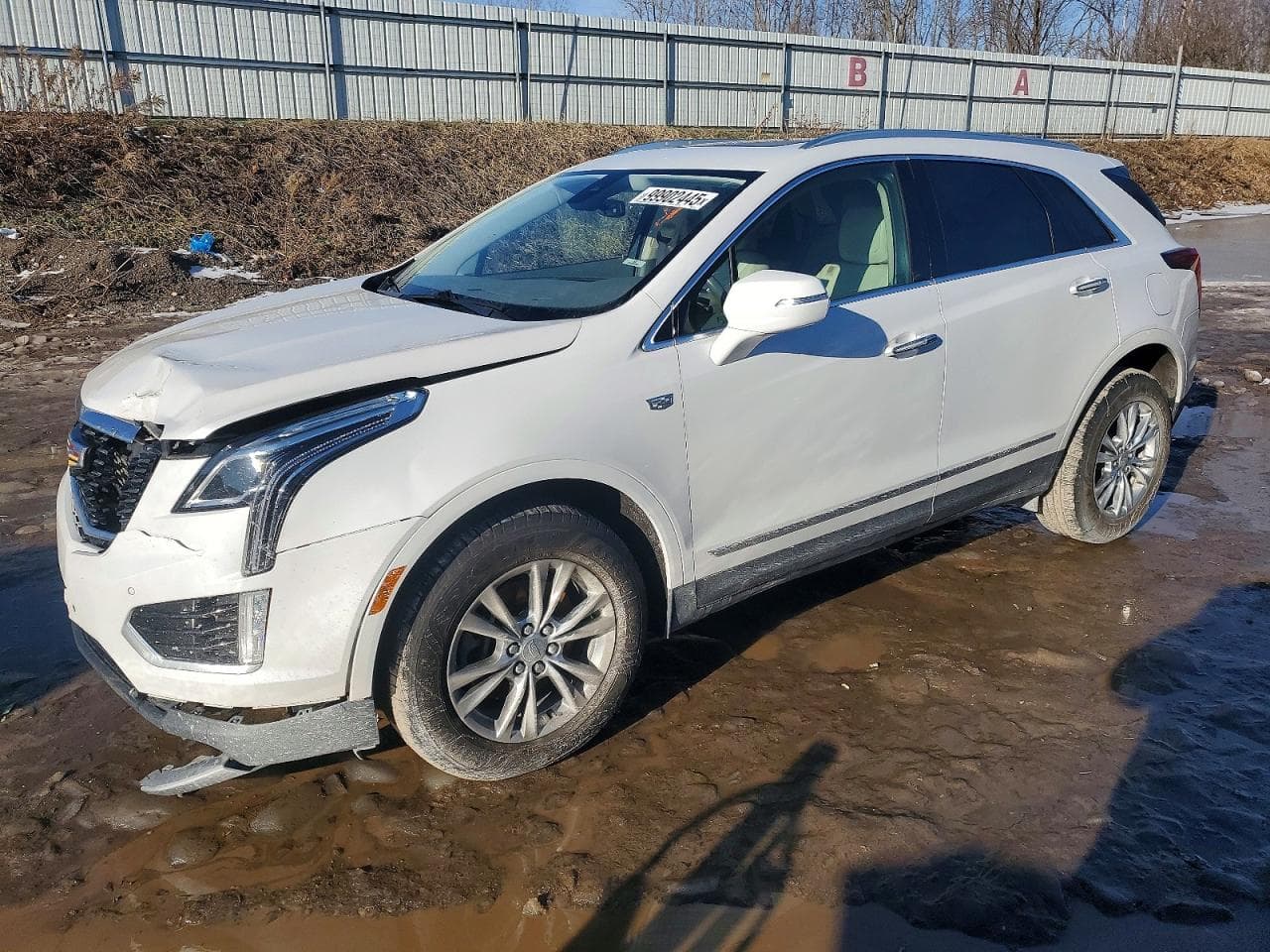XT5