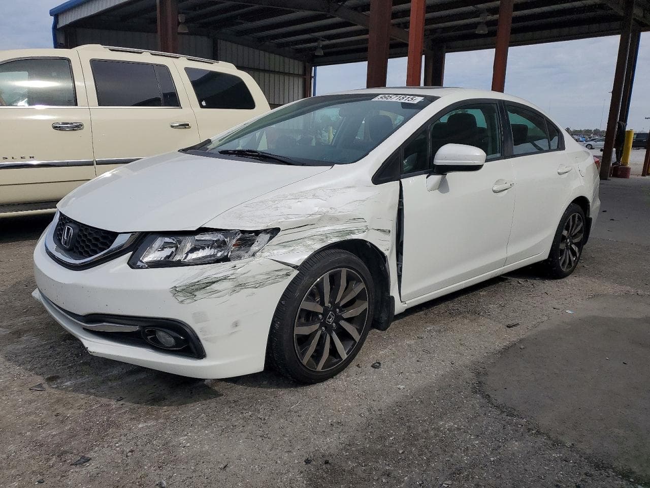 CIVIC
