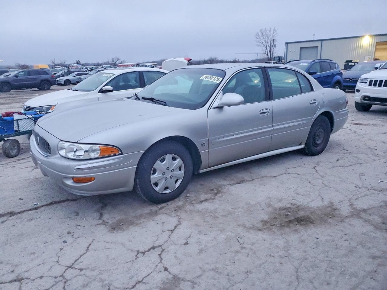LESABRE