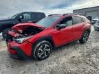 CROSSTREK