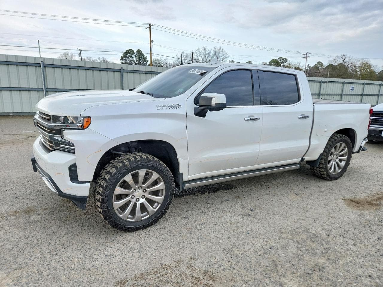 SILVERADO