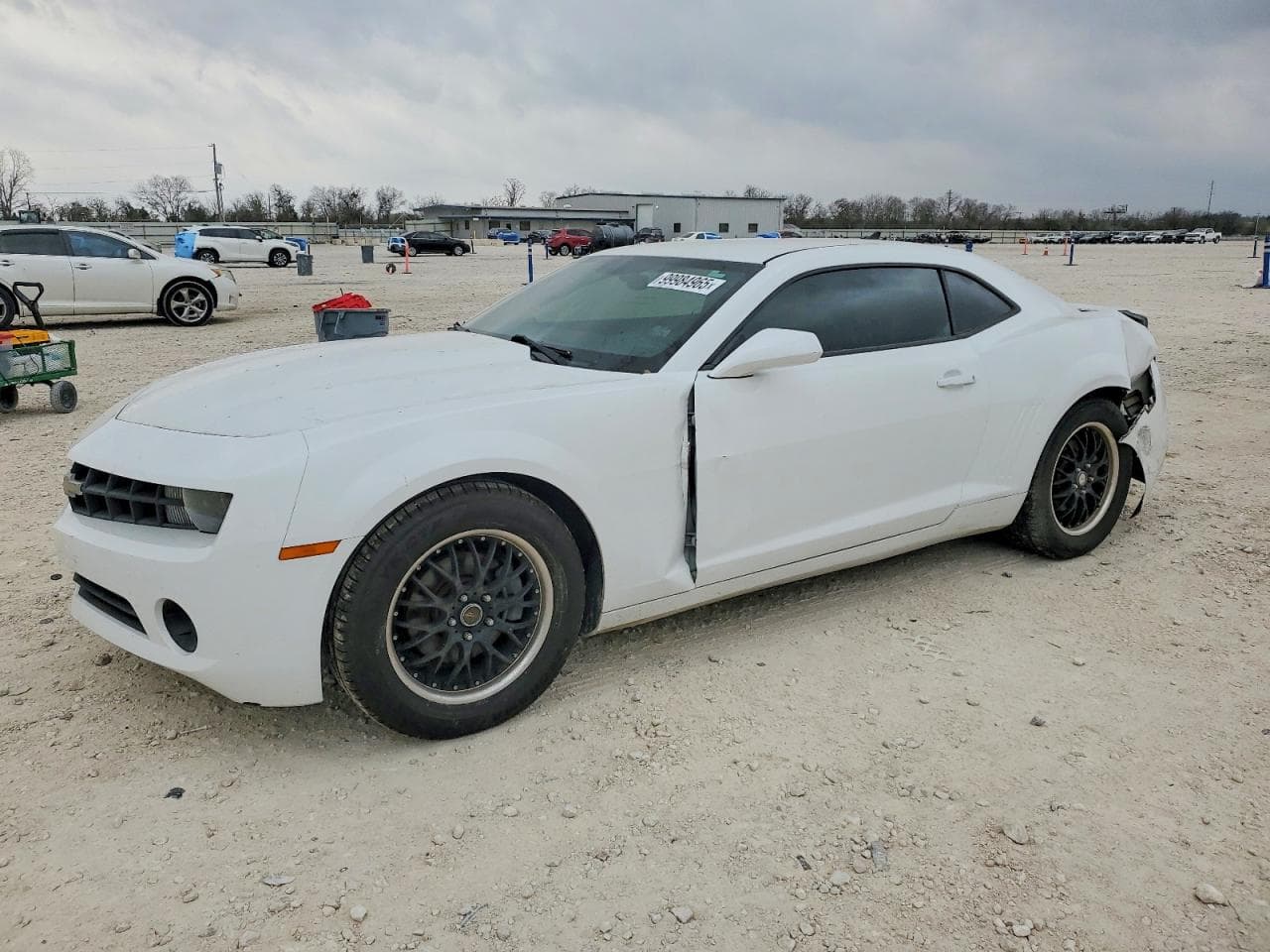 CAMARO