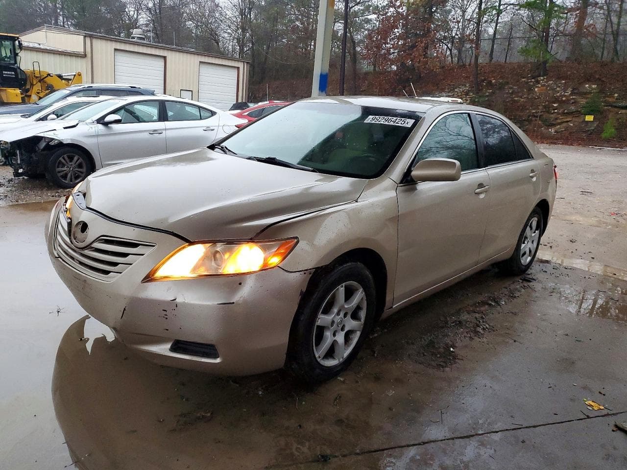 CAMRY
