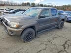 TACOMA