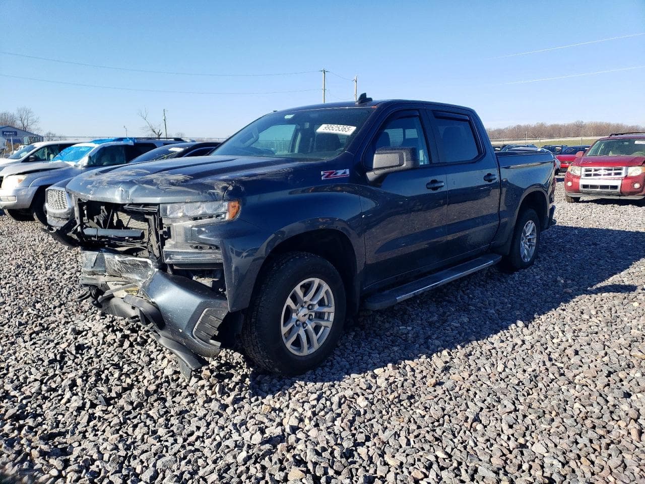 SILVERADO