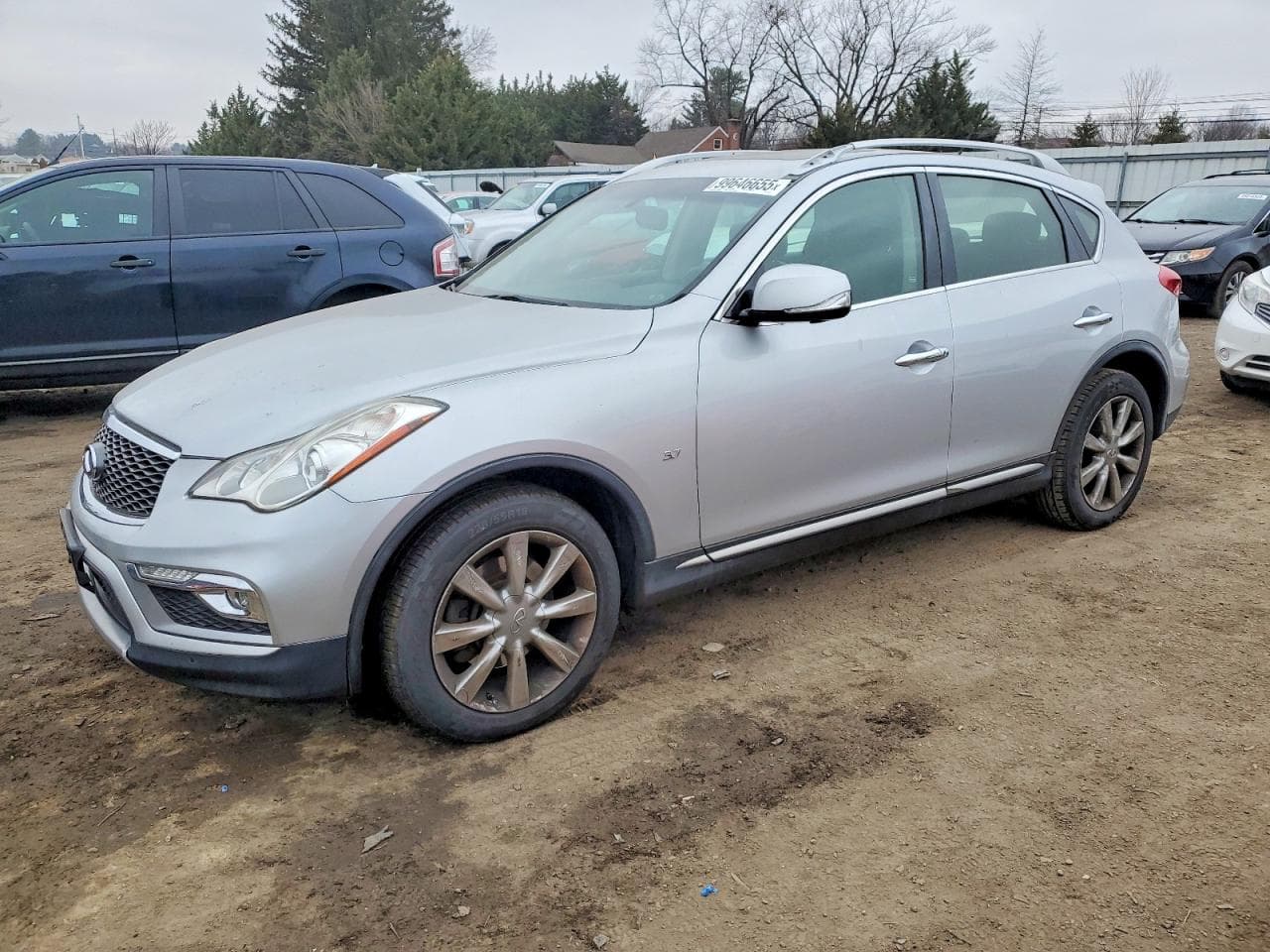 QX50