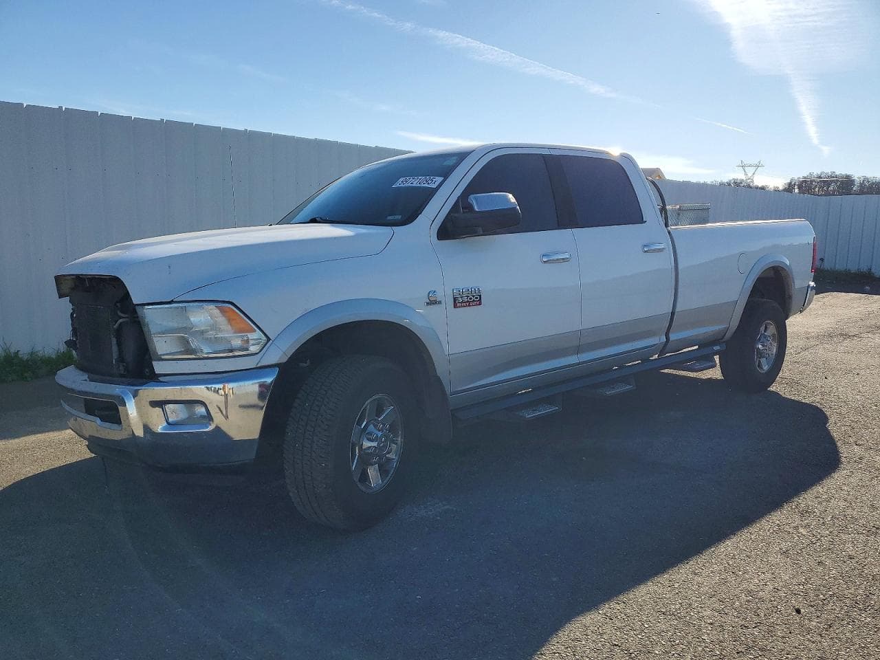RAM 3500