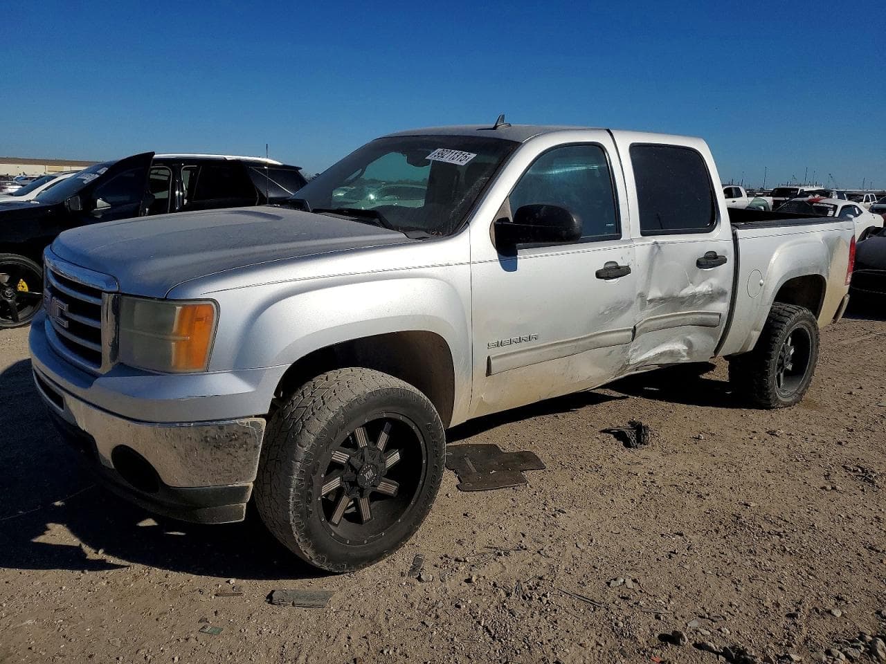 SIERRA