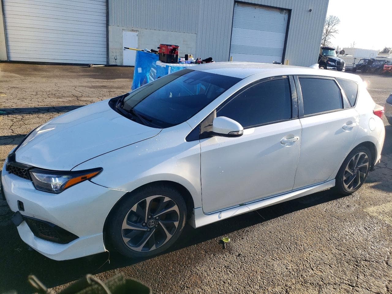 COROLLA