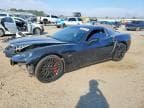 CORVETTE