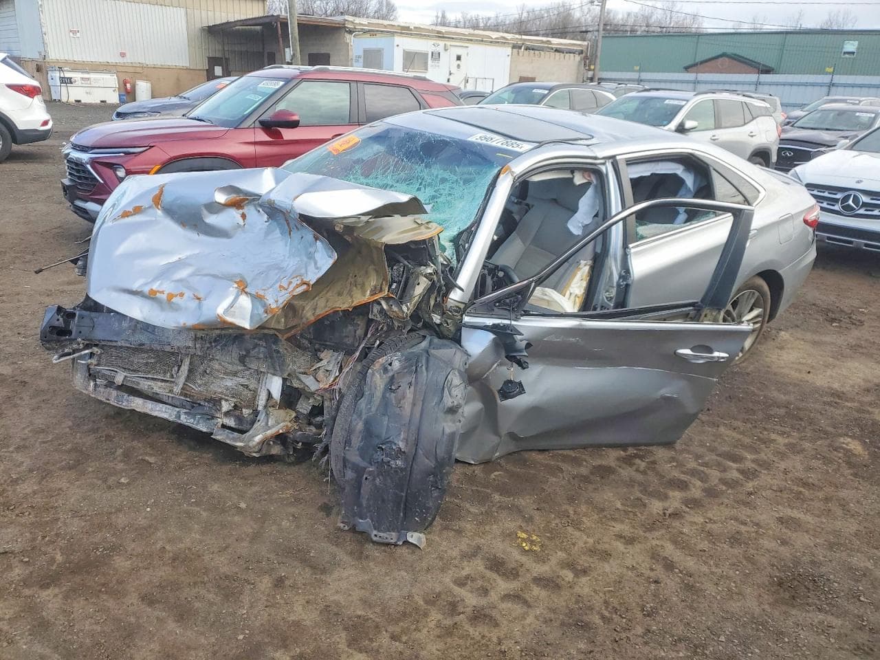 CAMRY
