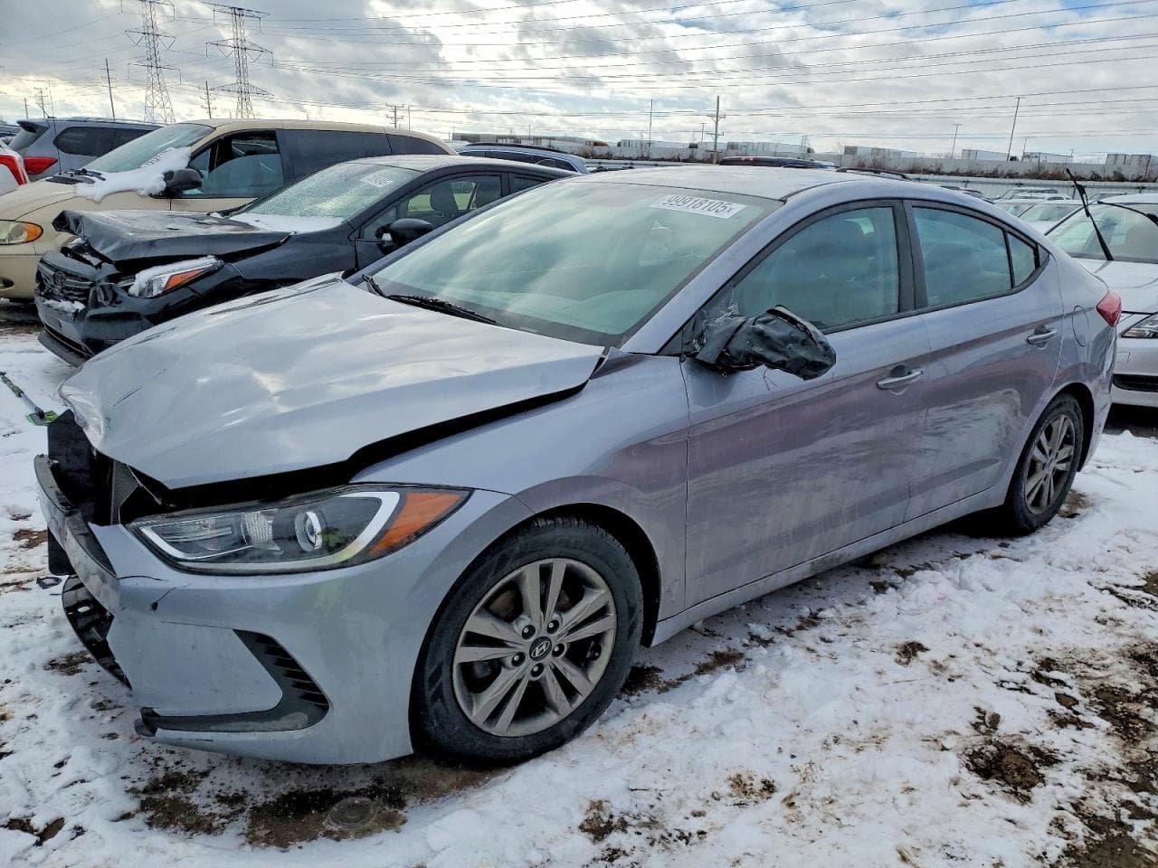 ELANTRA