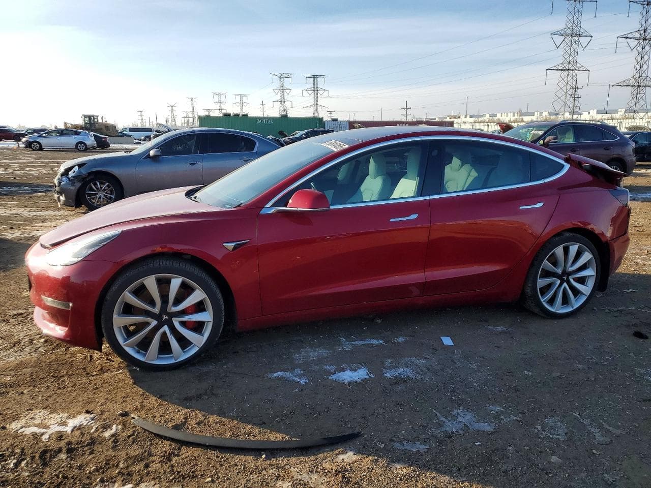 MODEL 3