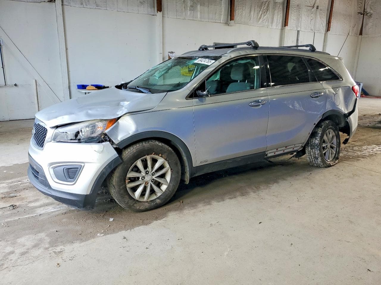 SORENTO