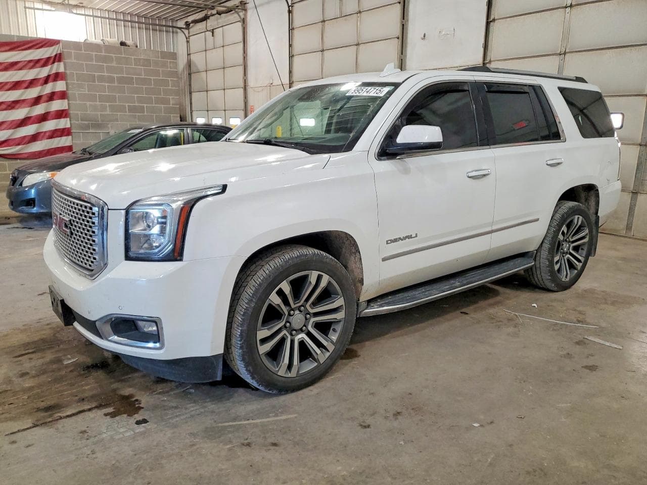YUKON