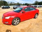 CRUZE