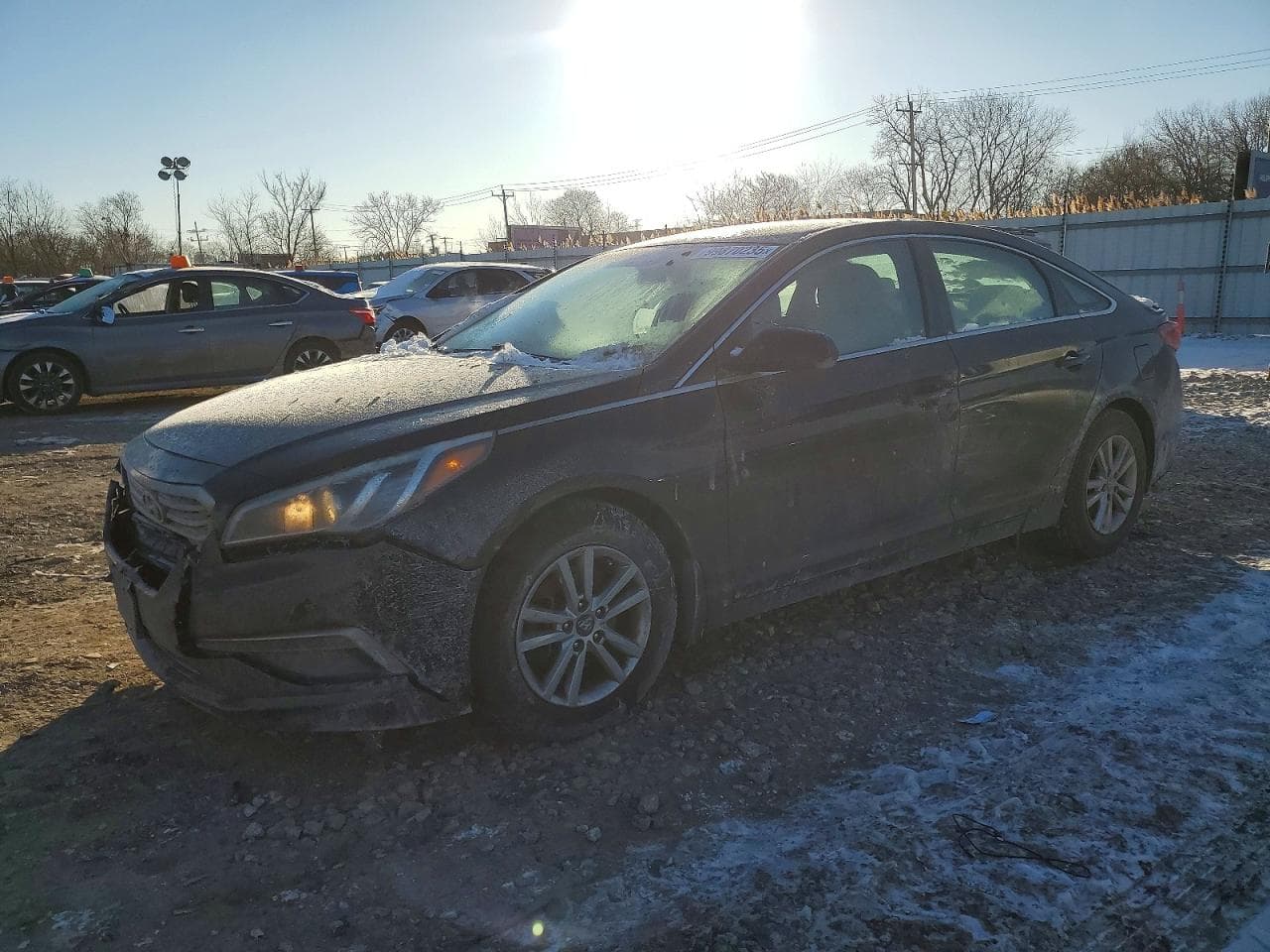 SONATA
