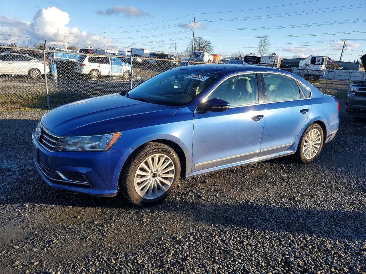 PASSAT
