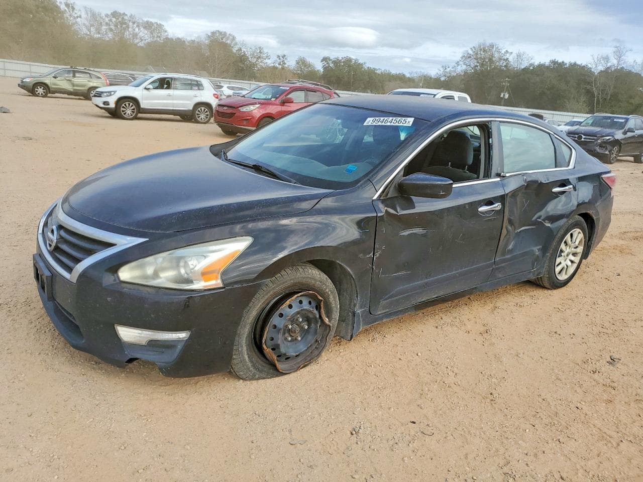 ALTIMA