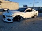 MUSTANG