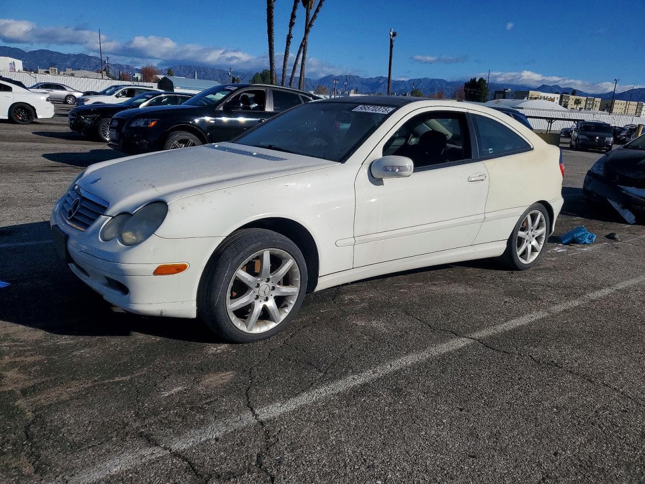 C-CLASS