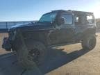 WRANGLER