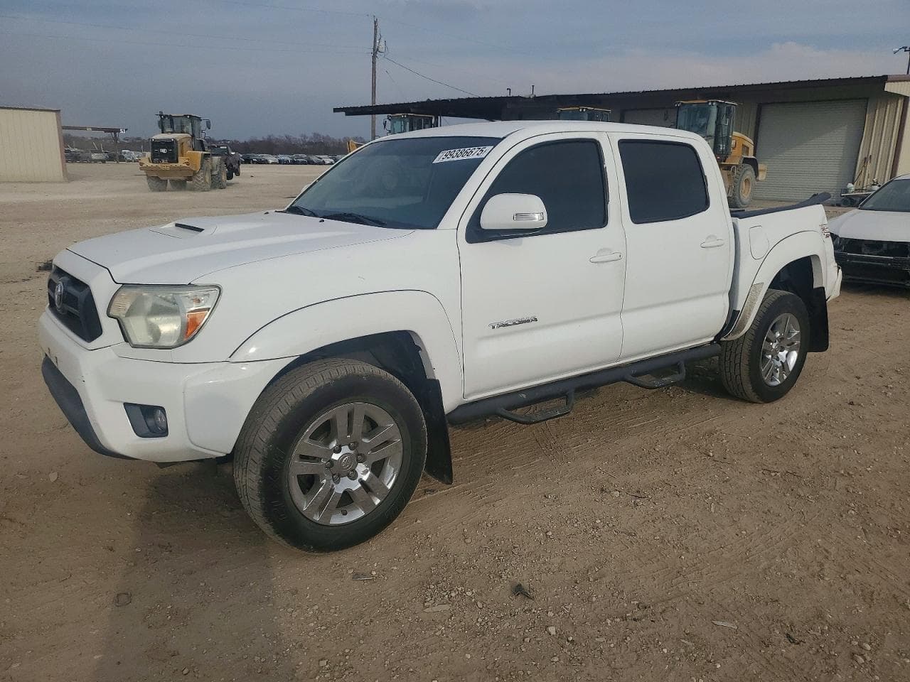 TACOMA