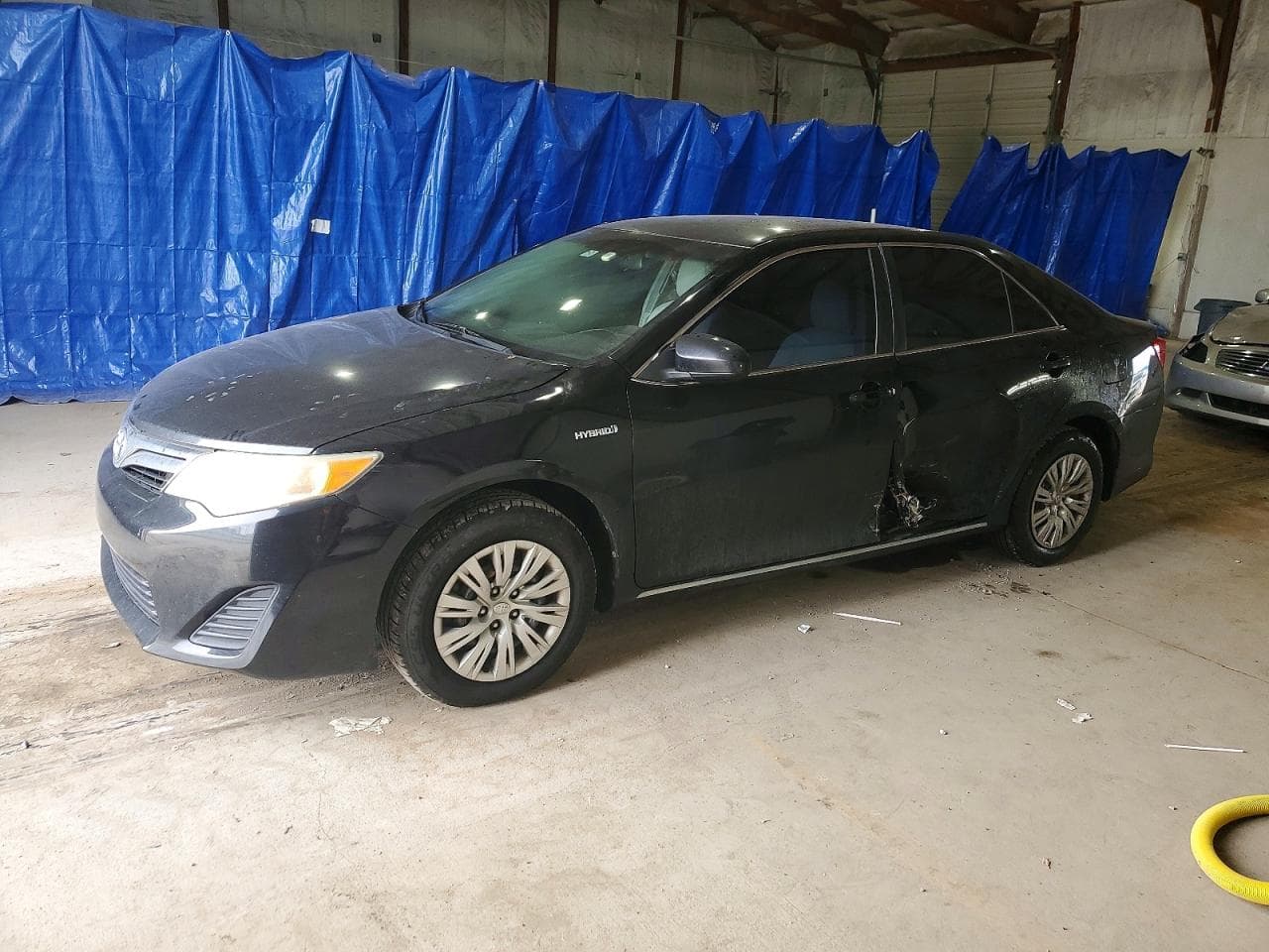 CAMRY