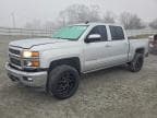 SILVERADO
