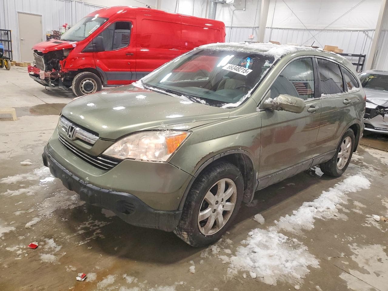CRV