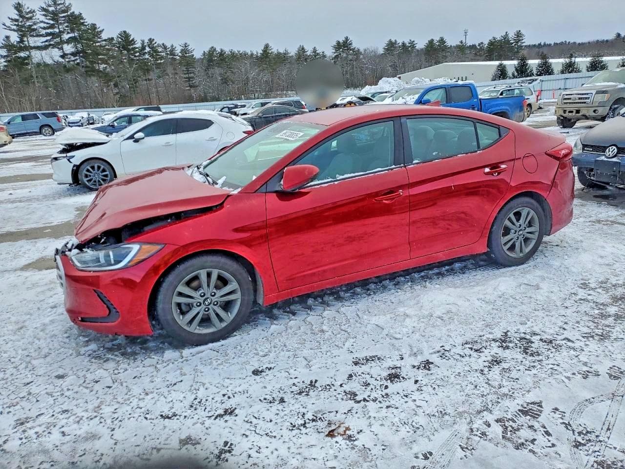 ELANTRA