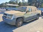 AVALANCHE