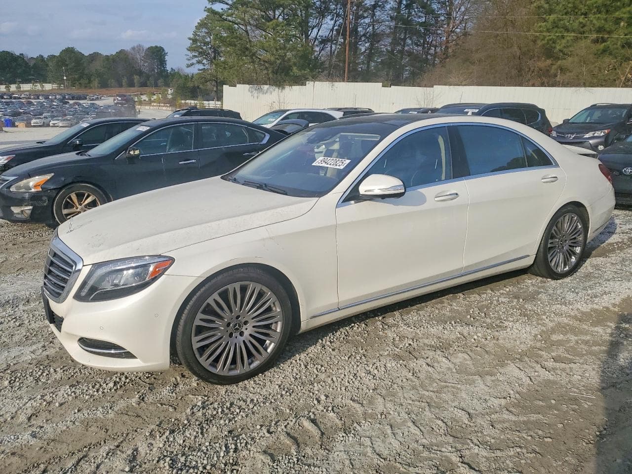 S-CLASS