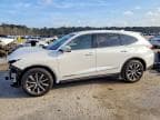 MDX