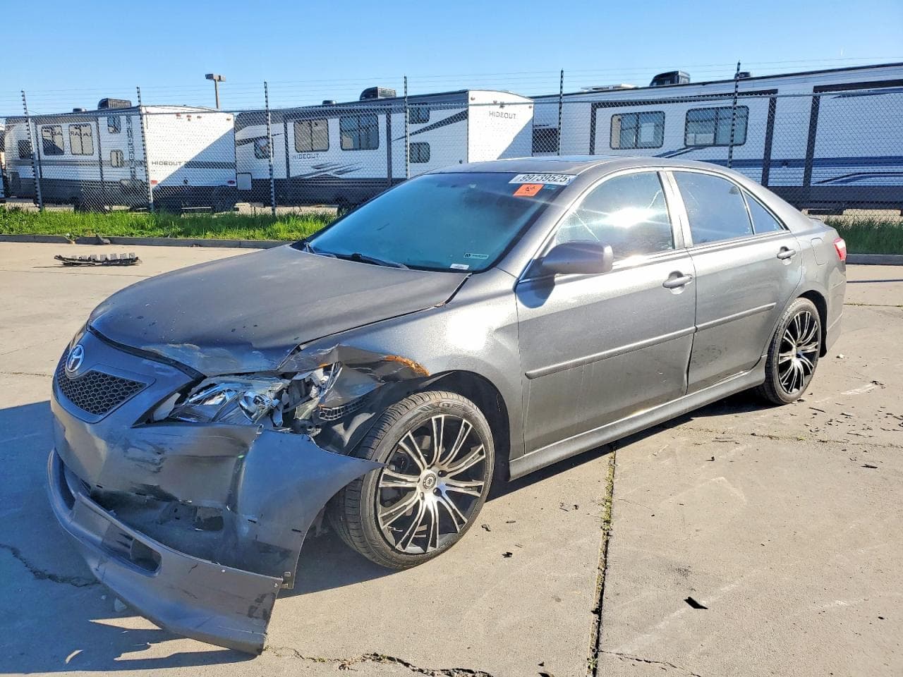 CAMRY