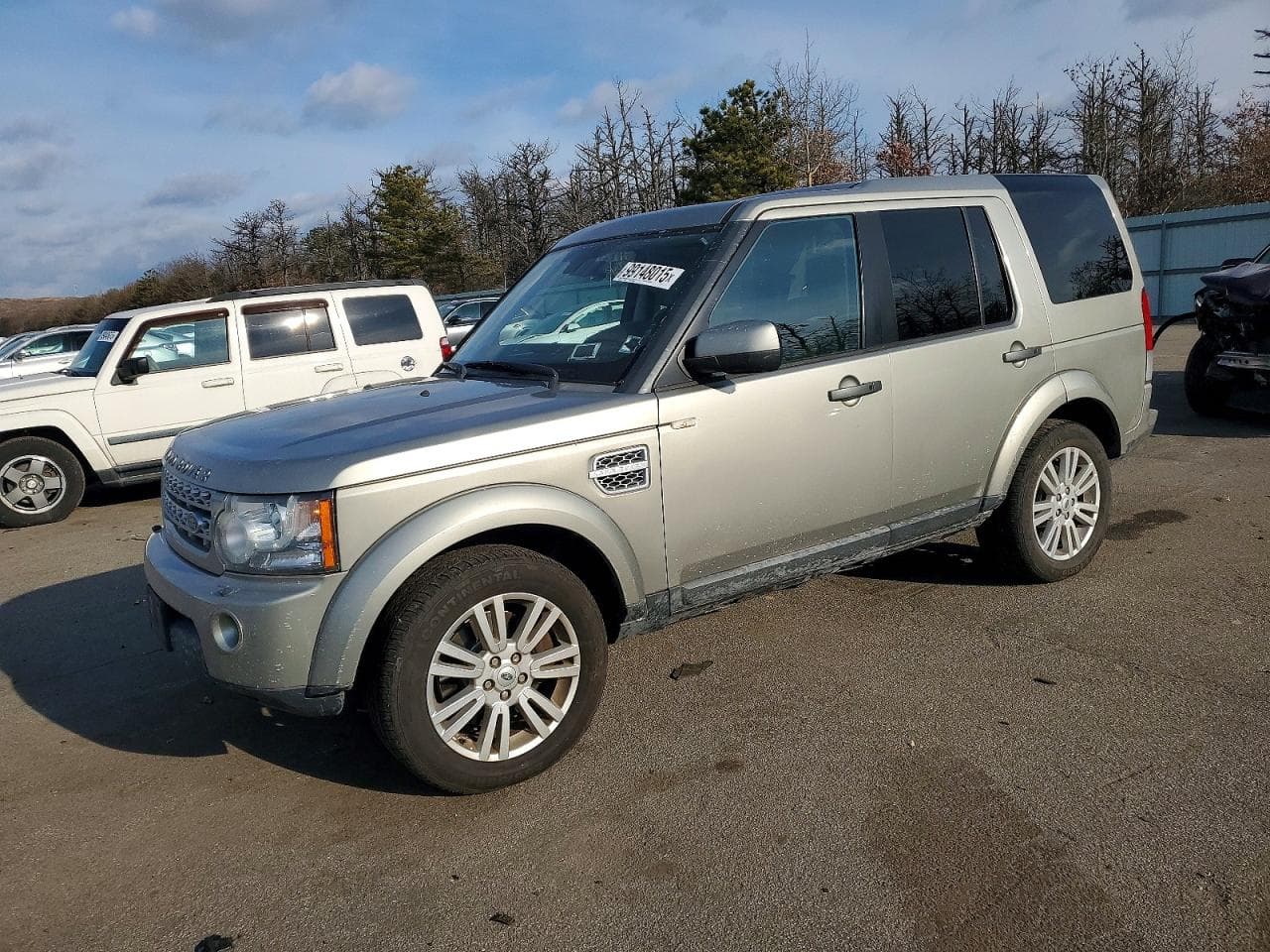 LR4