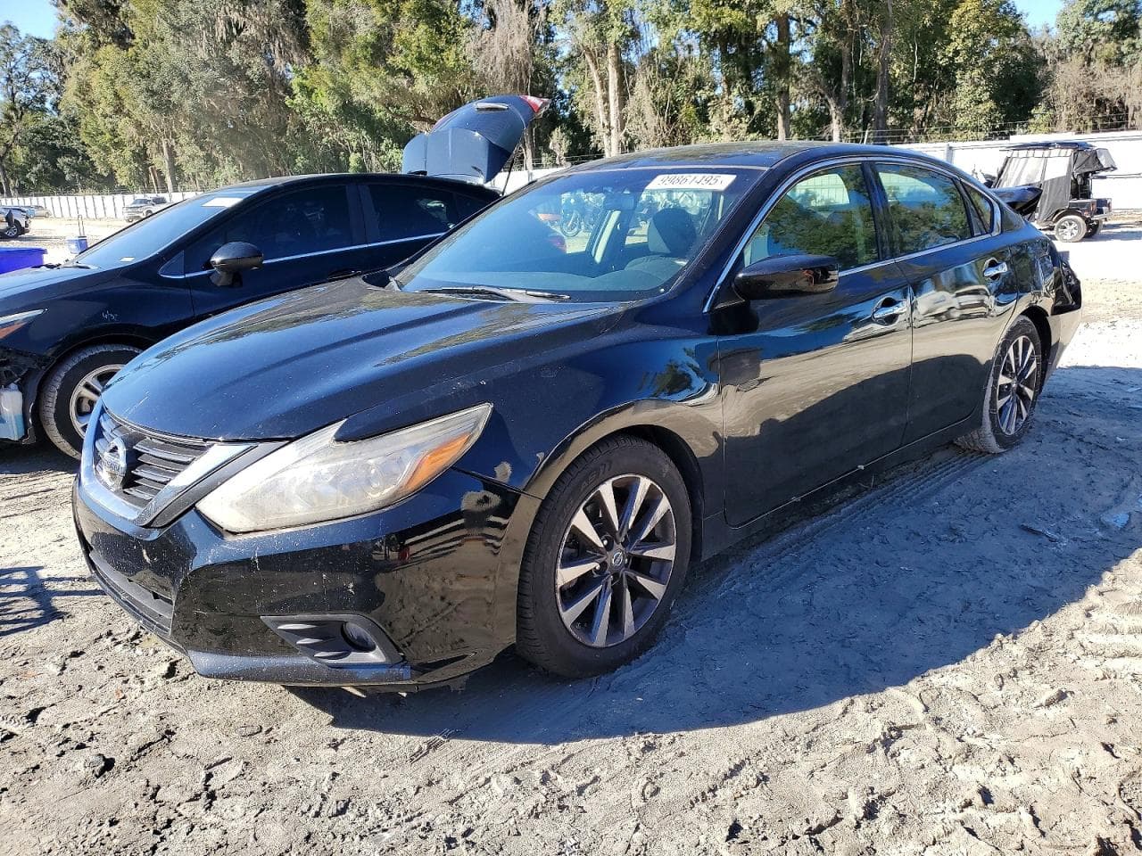 ALTIMA