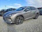 RX350