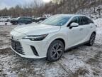RX350
