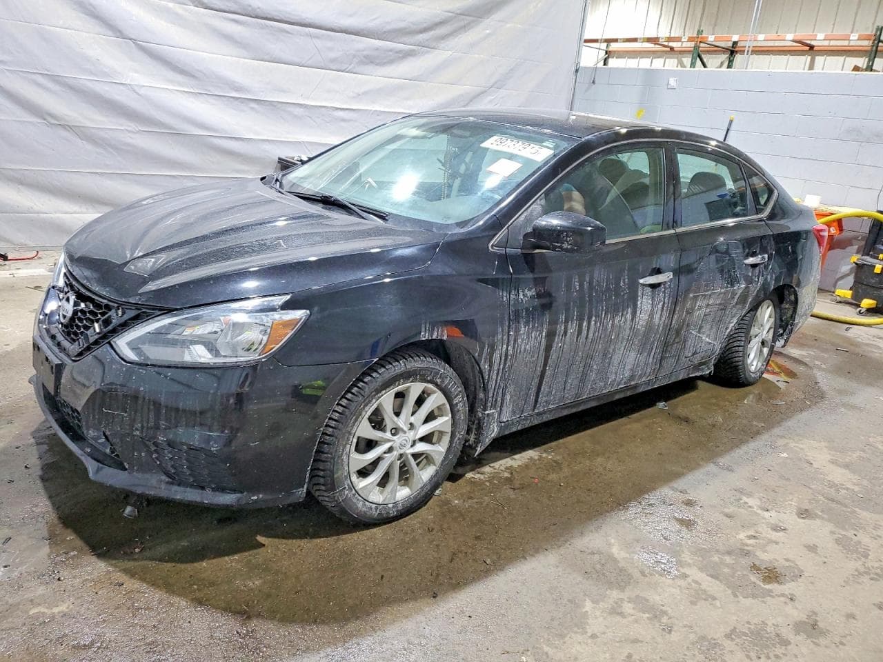 SENTRA