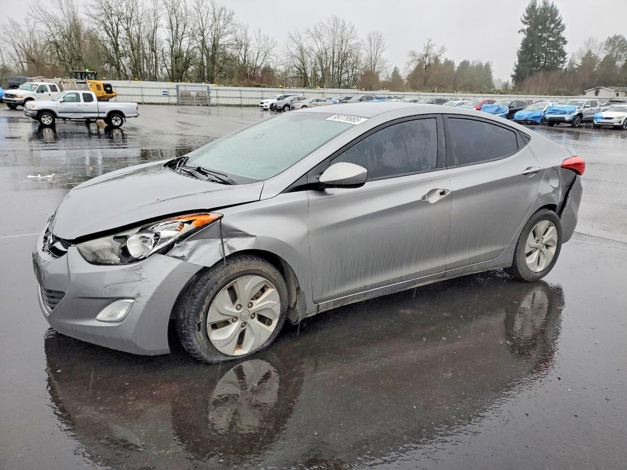 ELANTRA