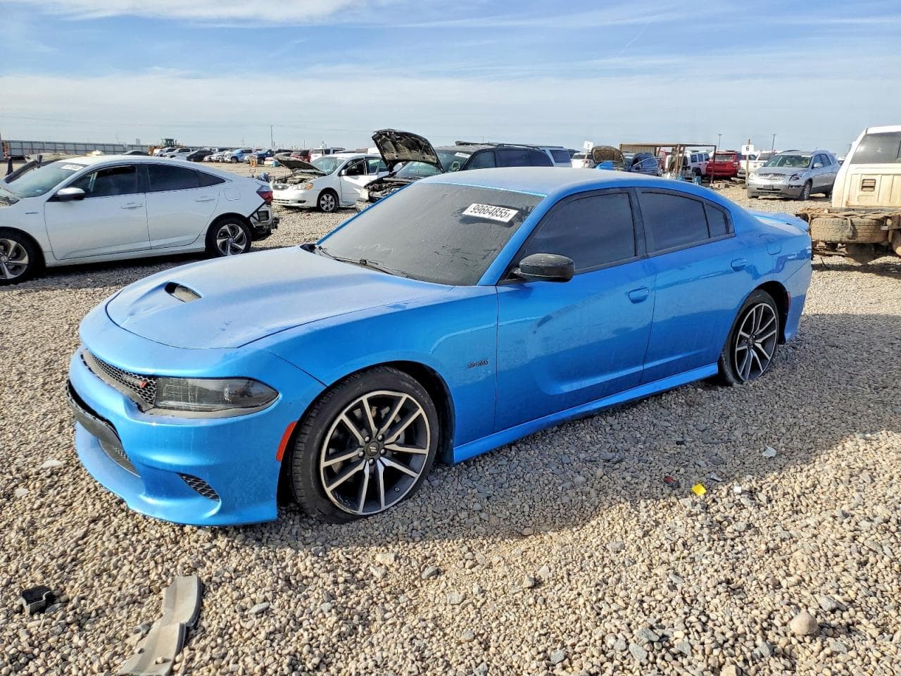 CHARGER