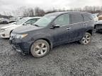 MDX
