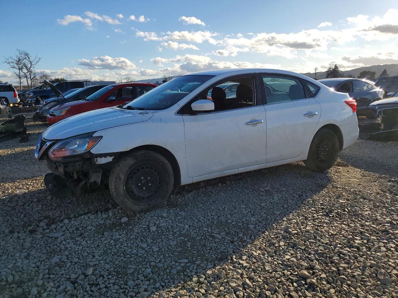 SENTRA