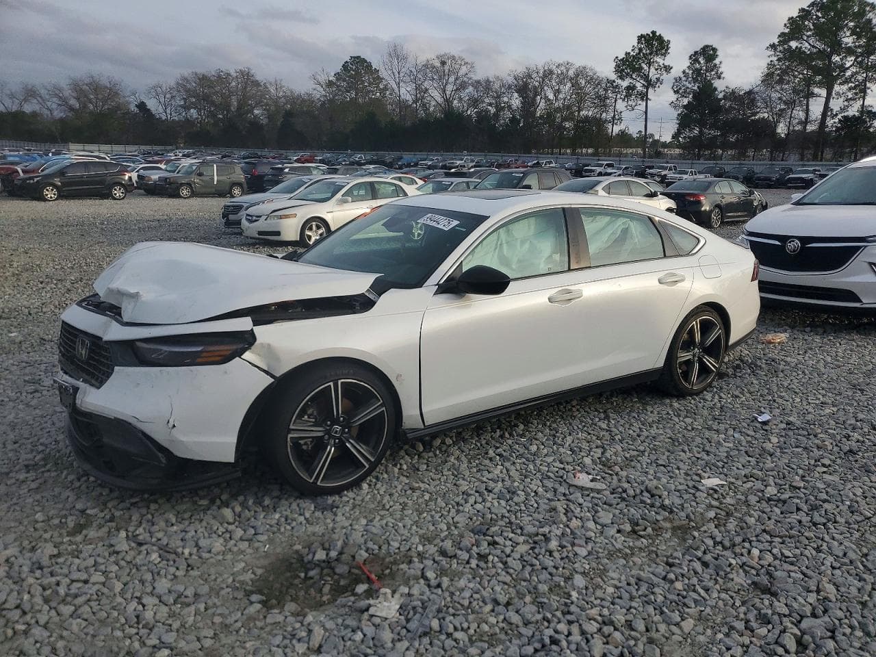 ACCORD