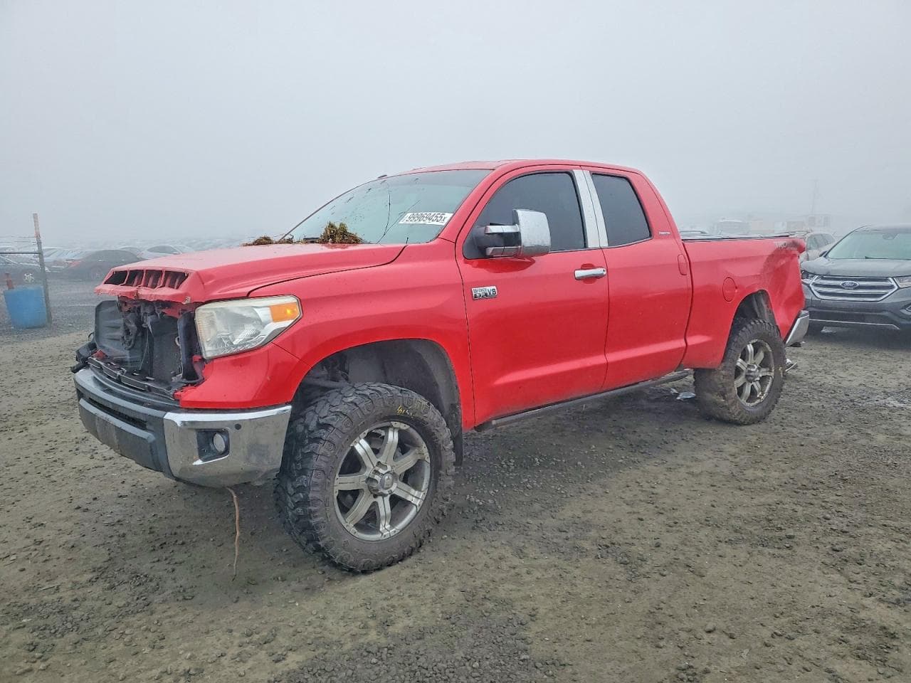 TUNDRA