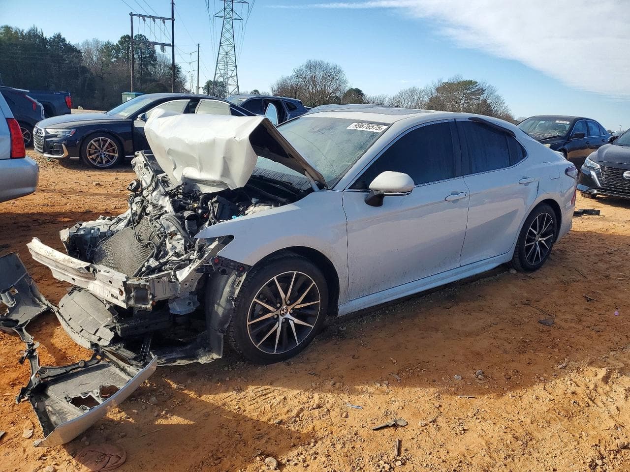 CAMRY